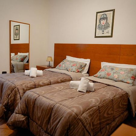 L'Antico Gabbiano B&B San Casciano in Val di Pesa Eksteriør billede