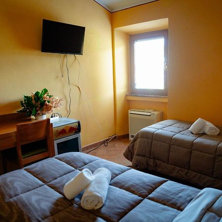 L'Antico Gabbiano B&B San Casciano in Val di Pesa Eksteriør billede