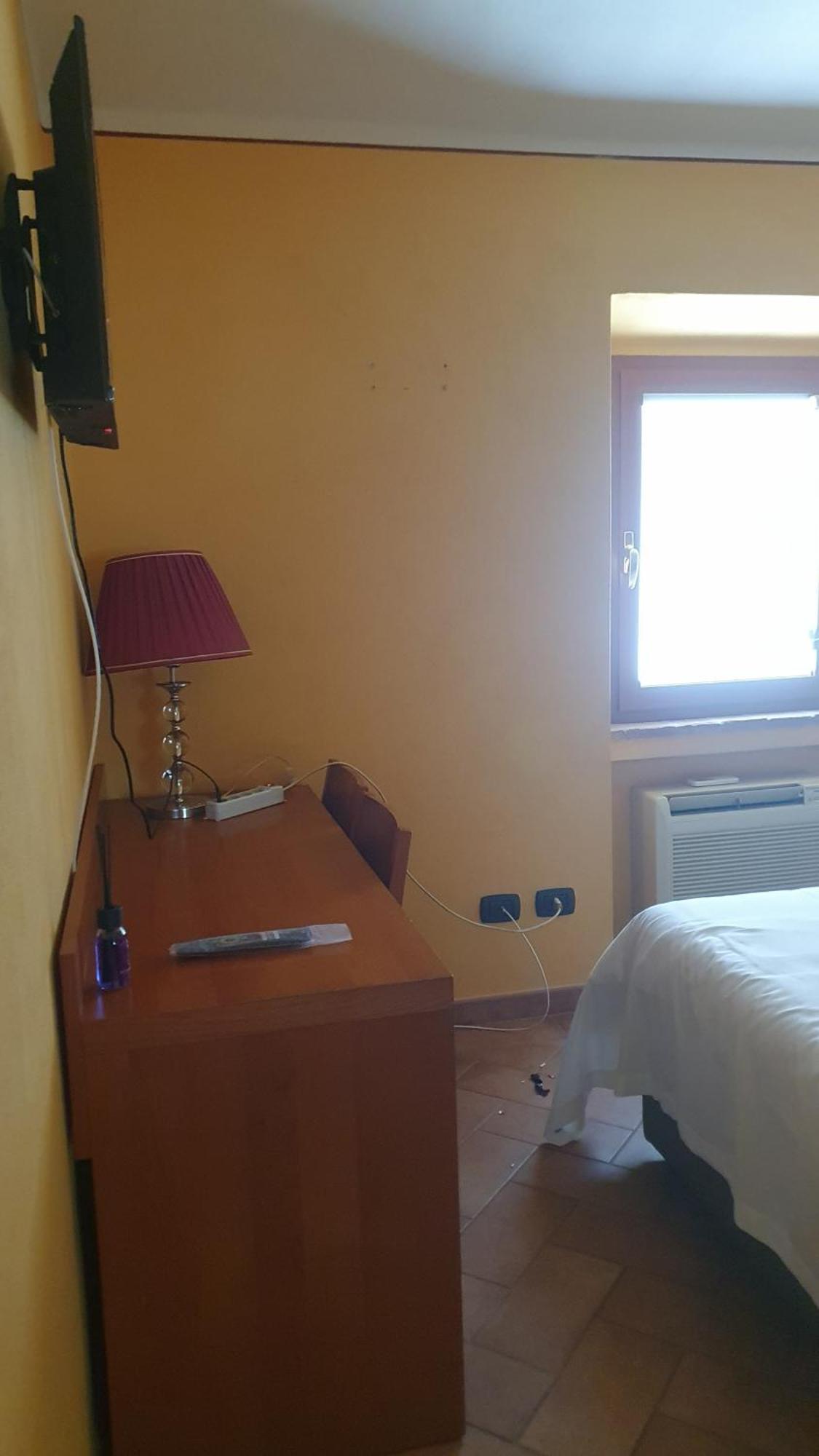 L'Antico Gabbiano B&B San Casciano in Val di Pesa Eksteriør billede