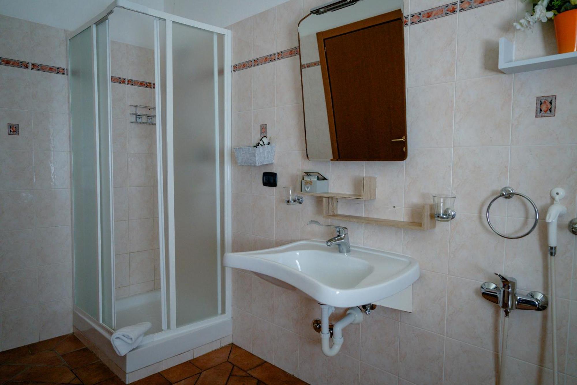 L'Antico Gabbiano B&B San Casciano in Val di Pesa Eksteriør billede
