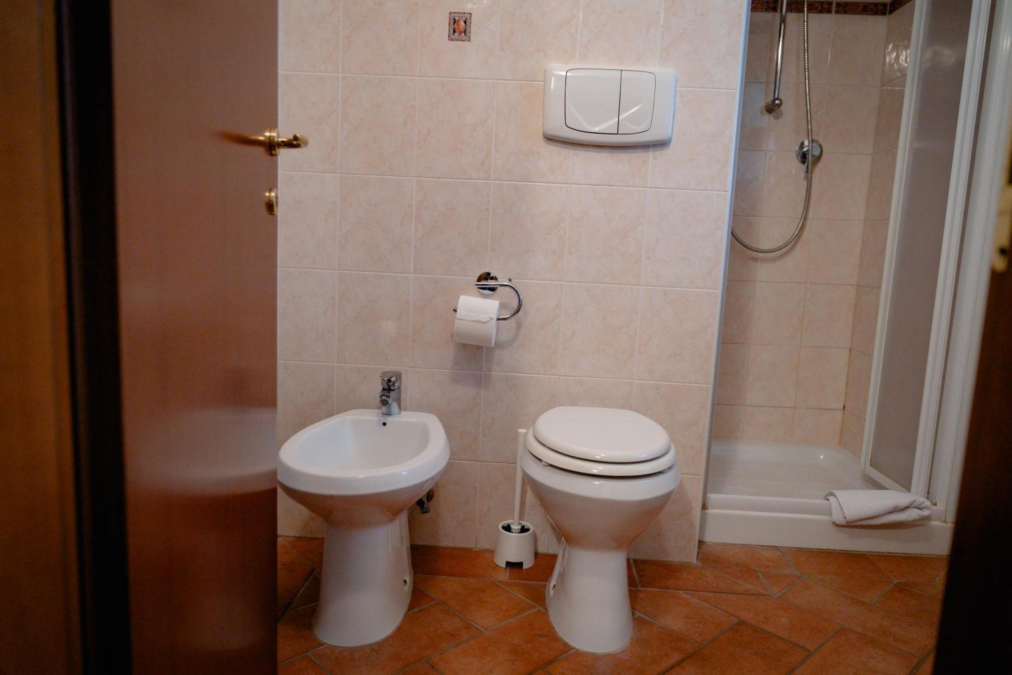 L'Antico Gabbiano B&B San Casciano in Val di Pesa Eksteriør billede