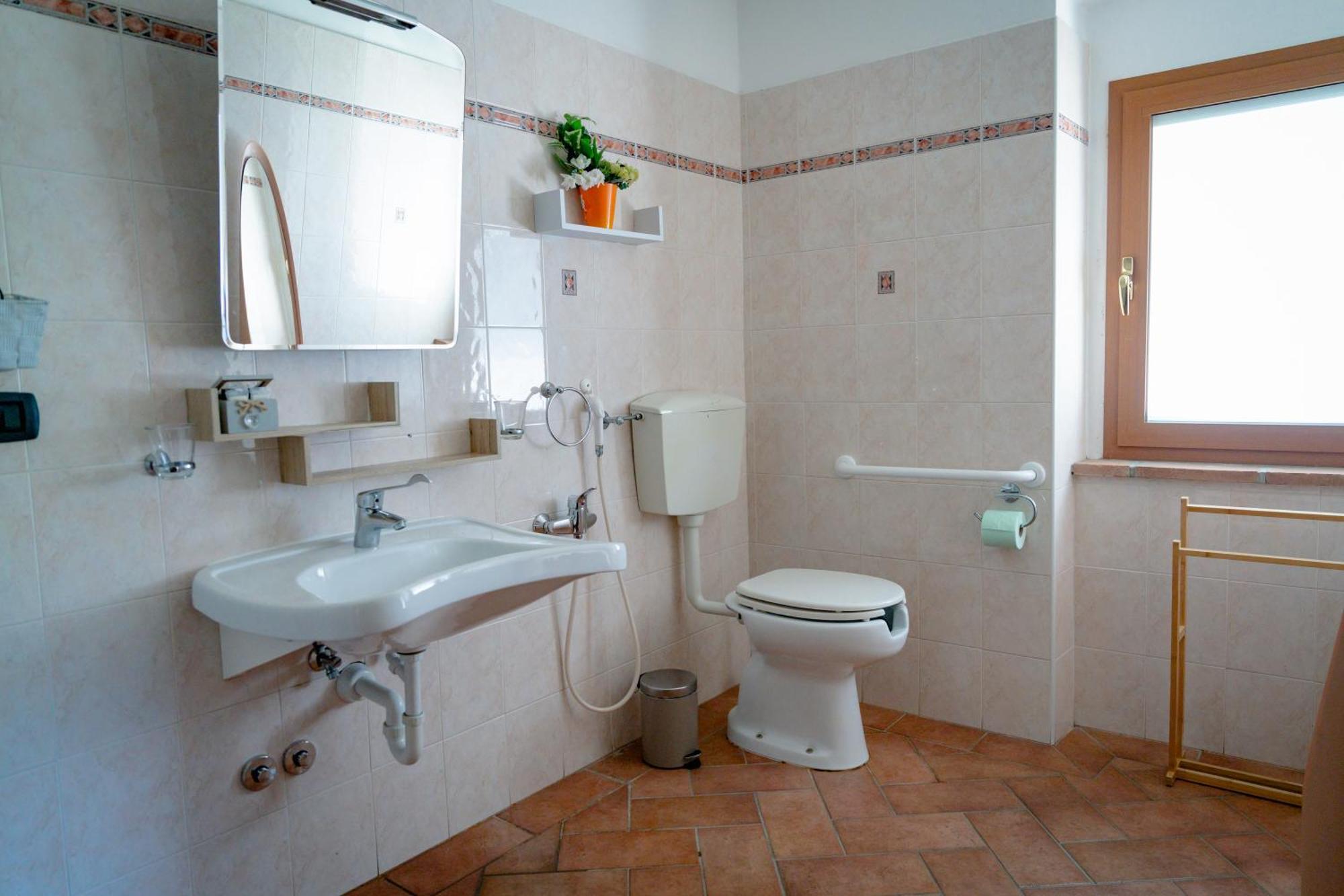 L'Antico Gabbiano B&B San Casciano in Val di Pesa Eksteriør billede
