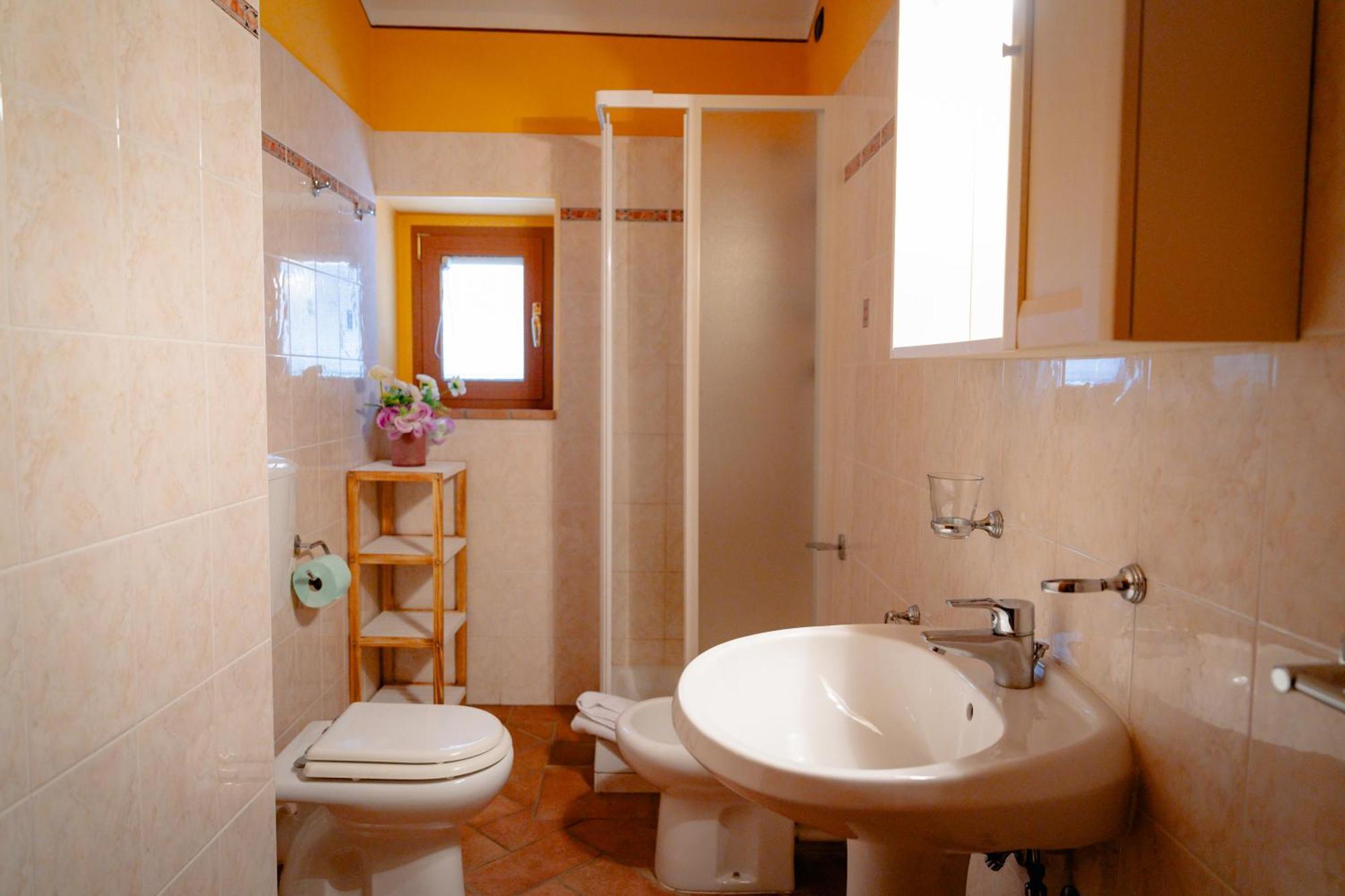 L'Antico Gabbiano B&B San Casciano in Val di Pesa Eksteriør billede
