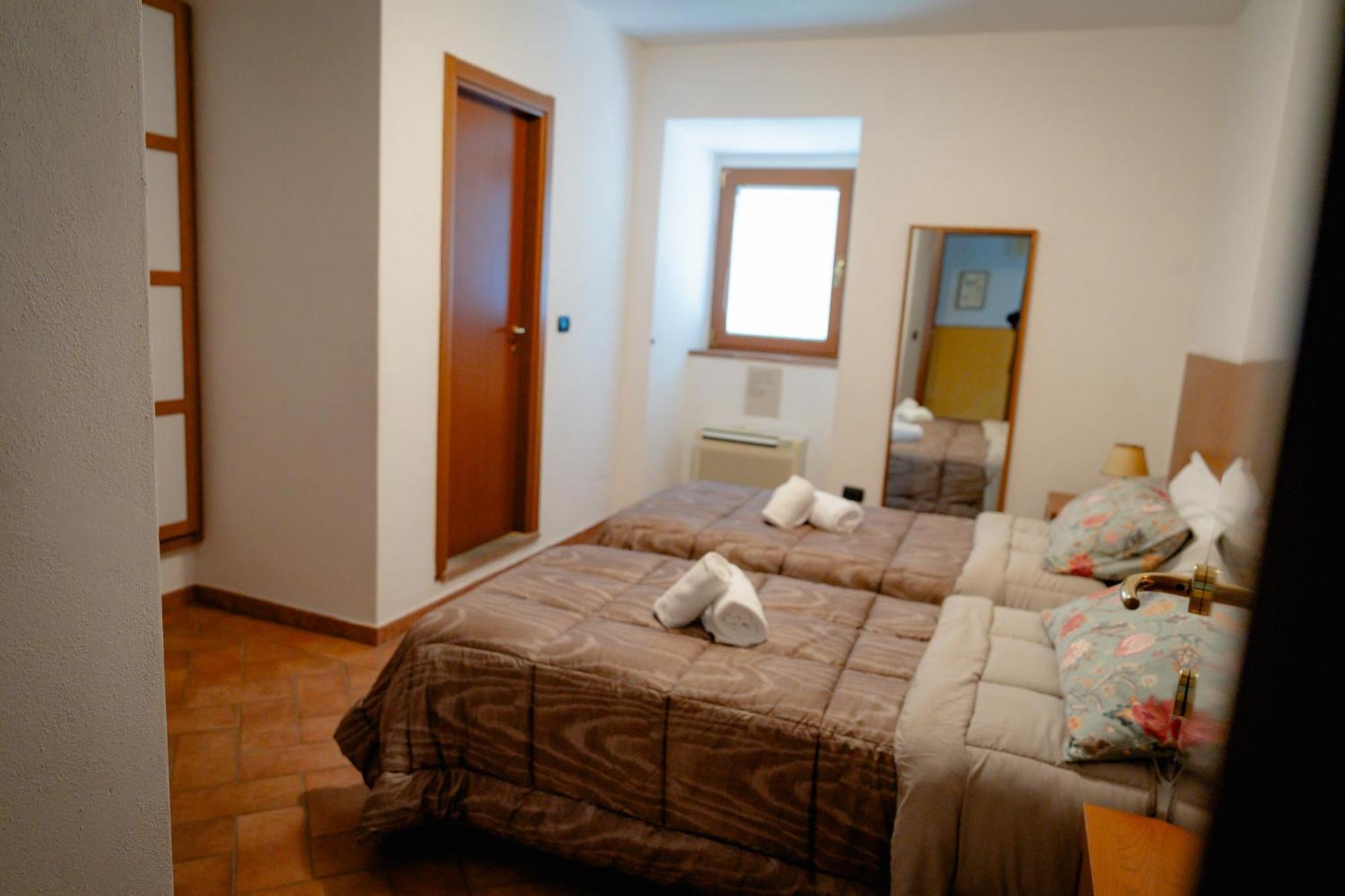 L'Antico Gabbiano B&B San Casciano in Val di Pesa Eksteriør billede