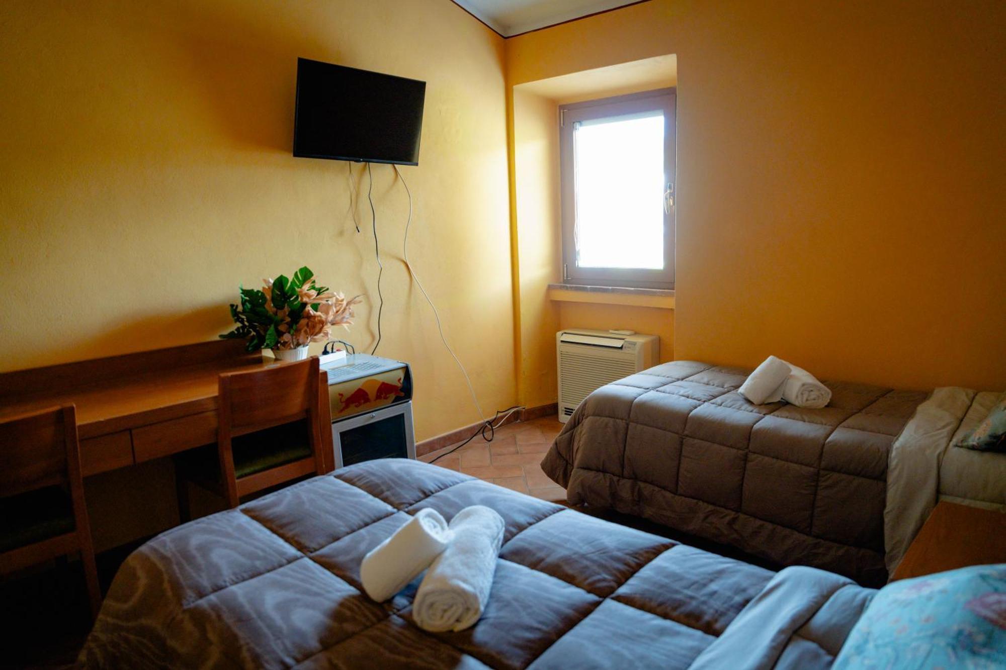 L'Antico Gabbiano B&B San Casciano in Val di Pesa Eksteriør billede