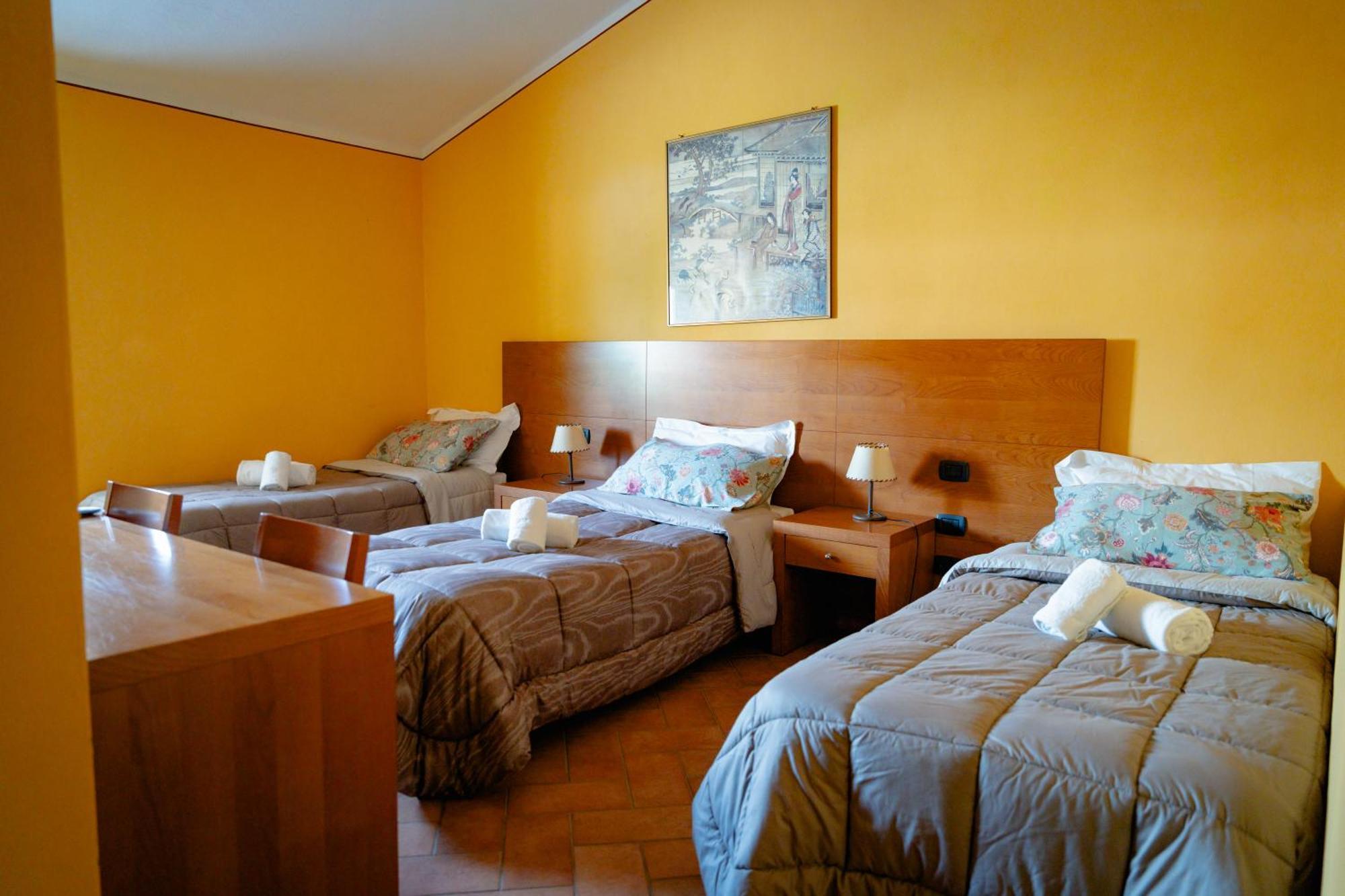 L'Antico Gabbiano B&B San Casciano in Val di Pesa Eksteriør billede