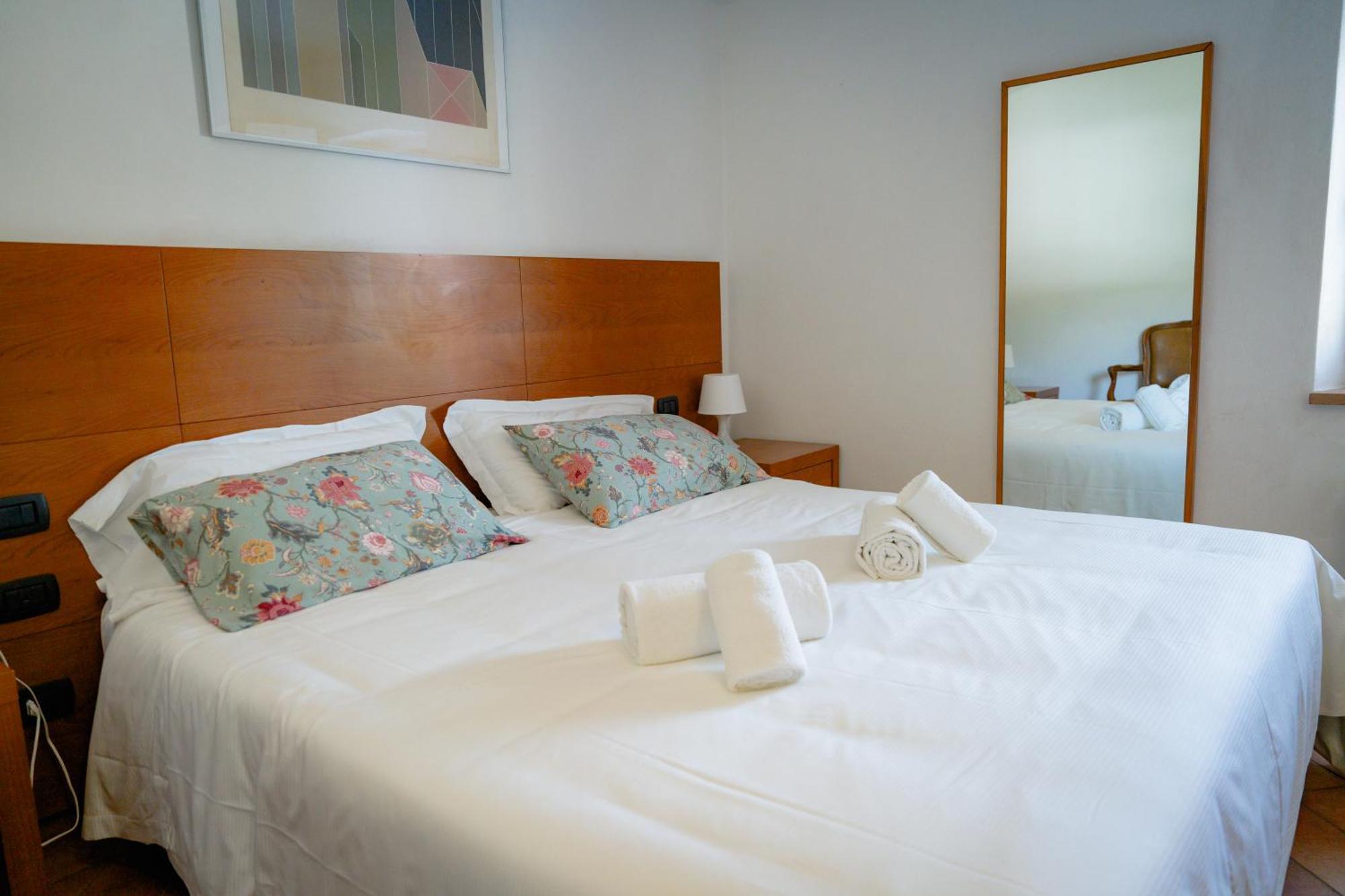 L'Antico Gabbiano B&B San Casciano in Val di Pesa Eksteriør billede
