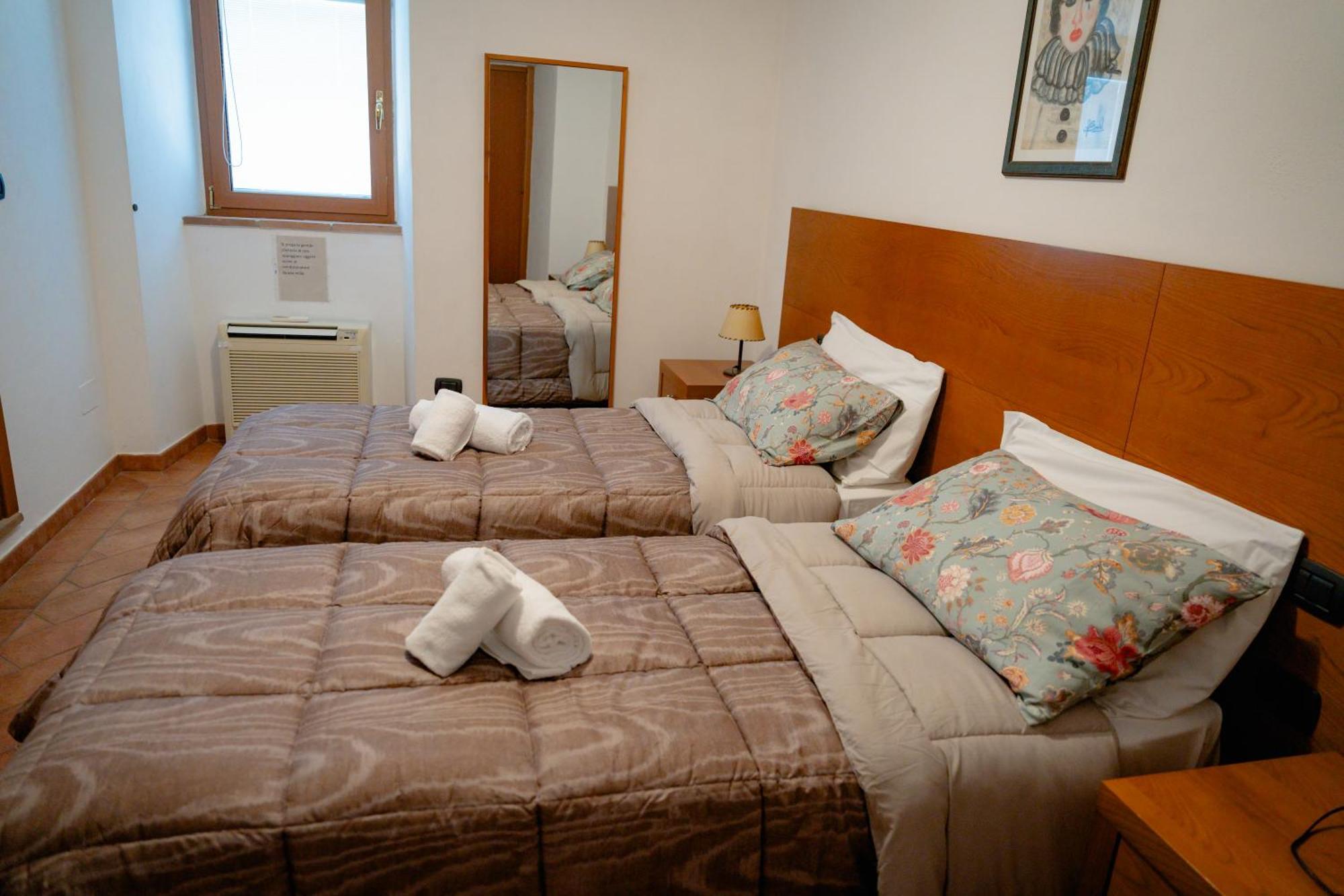 L'Antico Gabbiano B&B San Casciano in Val di Pesa Eksteriør billede