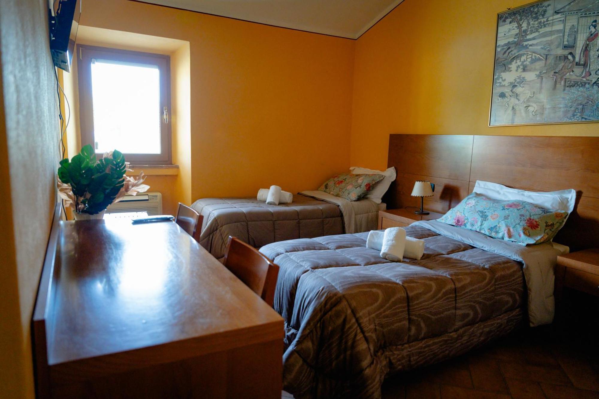 L'Antico Gabbiano B&B San Casciano in Val di Pesa Eksteriør billede