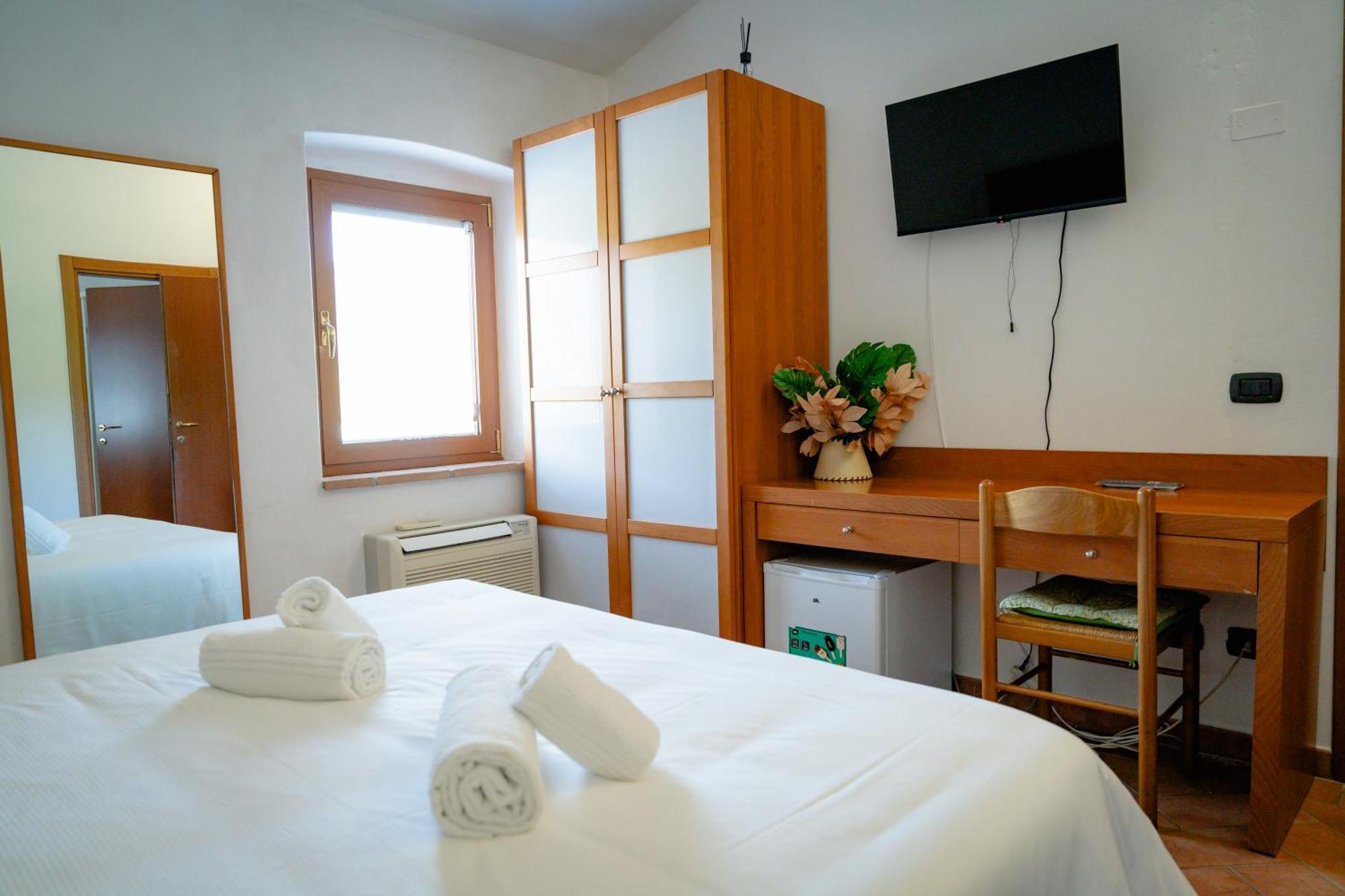 L'Antico Gabbiano B&B San Casciano in Val di Pesa Eksteriør billede