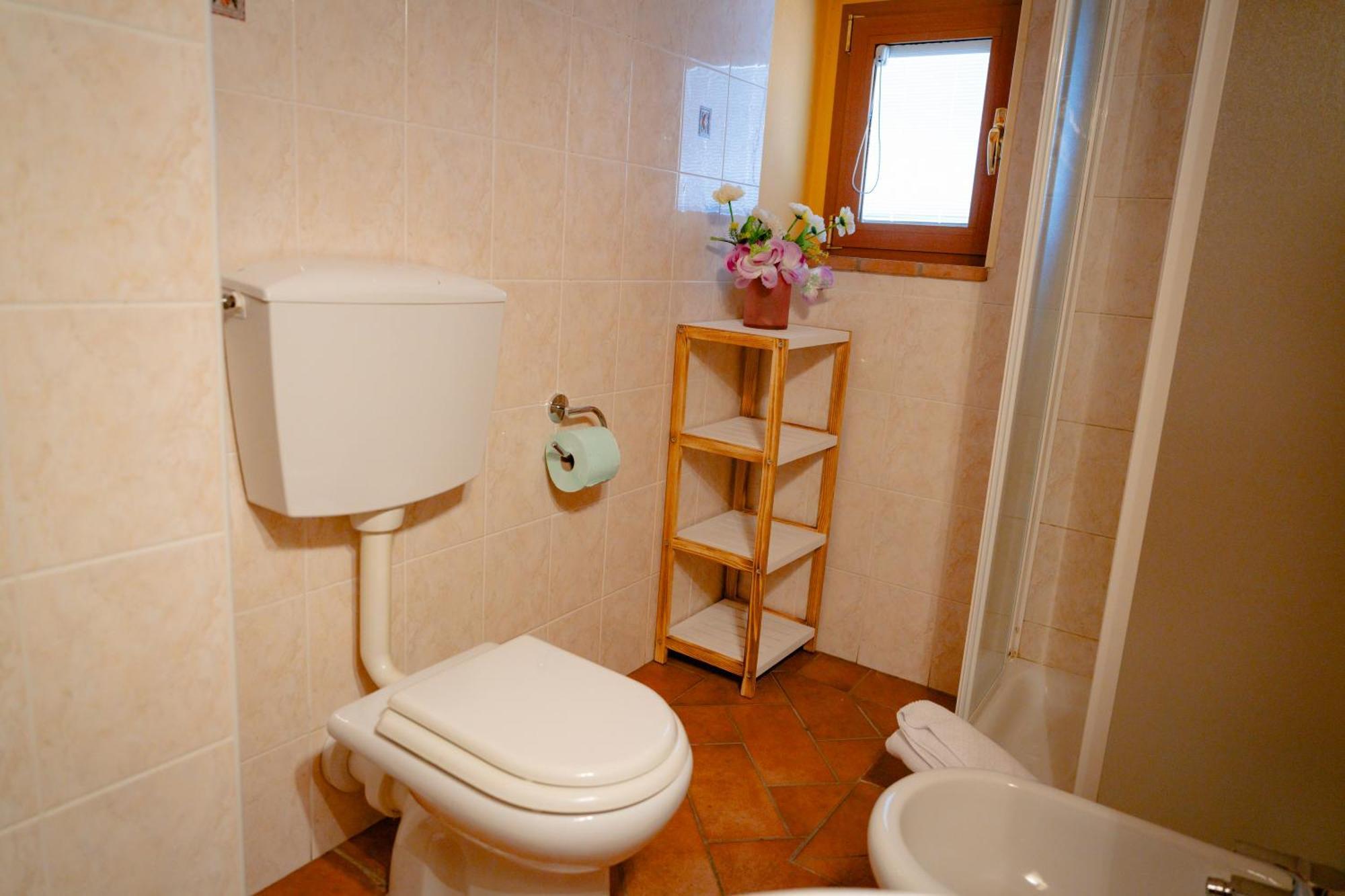 L'Antico Gabbiano B&B San Casciano in Val di Pesa Eksteriør billede