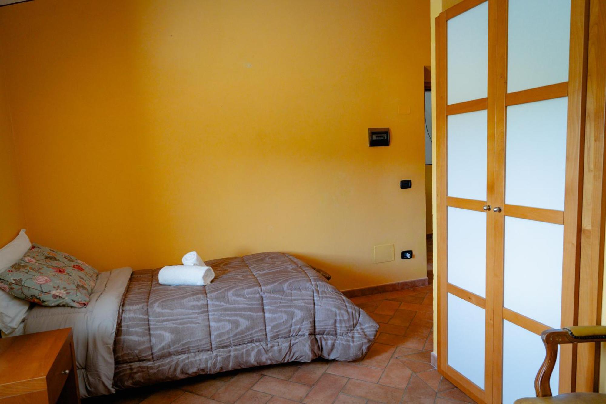 L'Antico Gabbiano B&B San Casciano in Val di Pesa Eksteriør billede