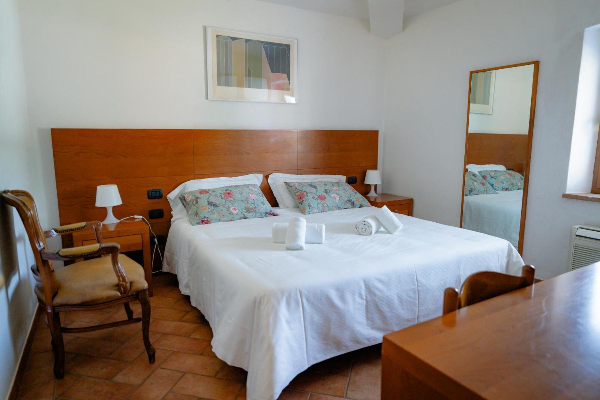 L'Antico Gabbiano B&B San Casciano in Val di Pesa Eksteriør billede