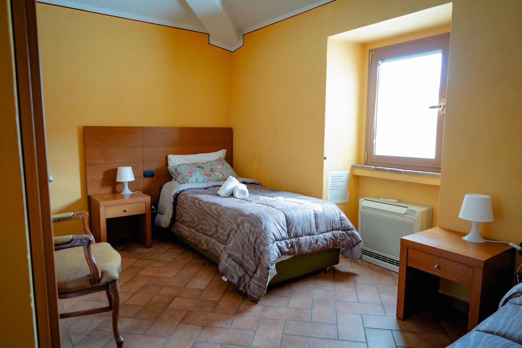 L'Antico Gabbiano B&B San Casciano in Val di Pesa Eksteriør billede