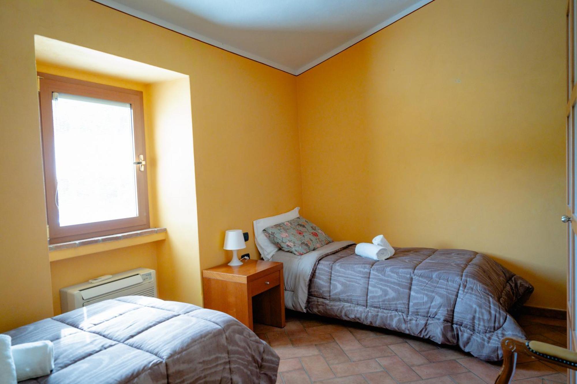 L'Antico Gabbiano B&B San Casciano in Val di Pesa Eksteriør billede