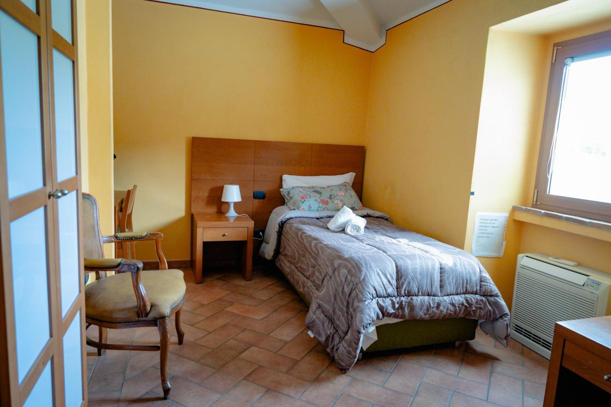 L'Antico Gabbiano B&B San Casciano in Val di Pesa Eksteriør billede