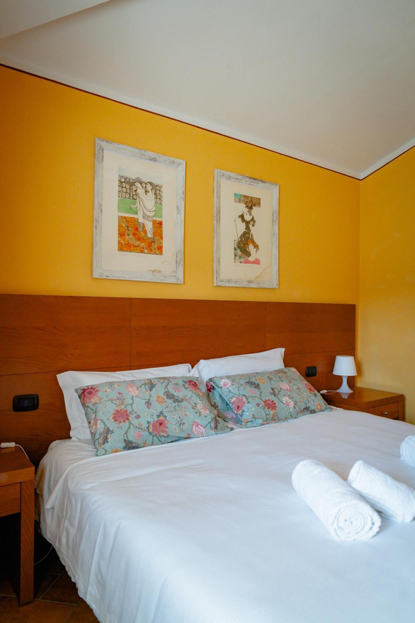 L'Antico Gabbiano B&B San Casciano in Val di Pesa Eksteriør billede