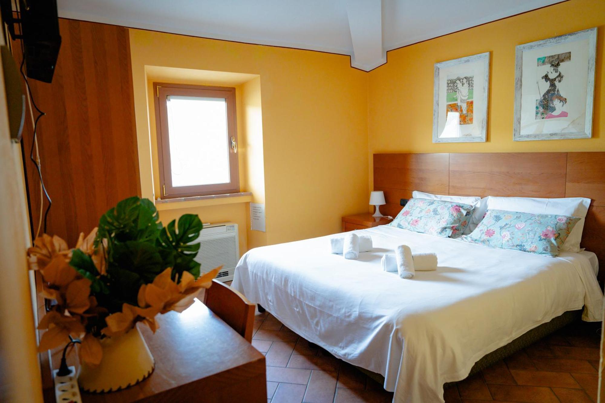 L'Antico Gabbiano B&B San Casciano in Val di Pesa Eksteriør billede