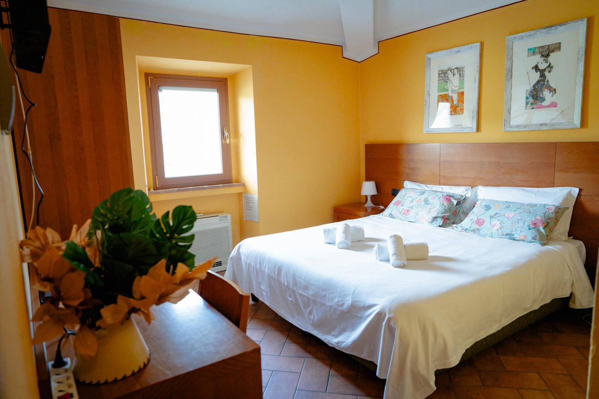 L'Antico Gabbiano B&B San Casciano in Val di Pesa Eksteriør billede