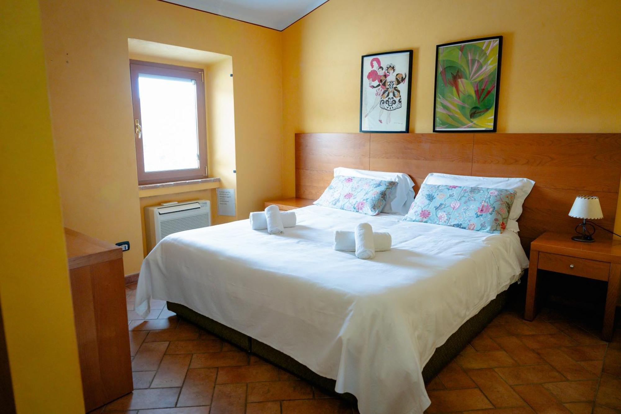 L'Antico Gabbiano B&B San Casciano in Val di Pesa Eksteriør billede