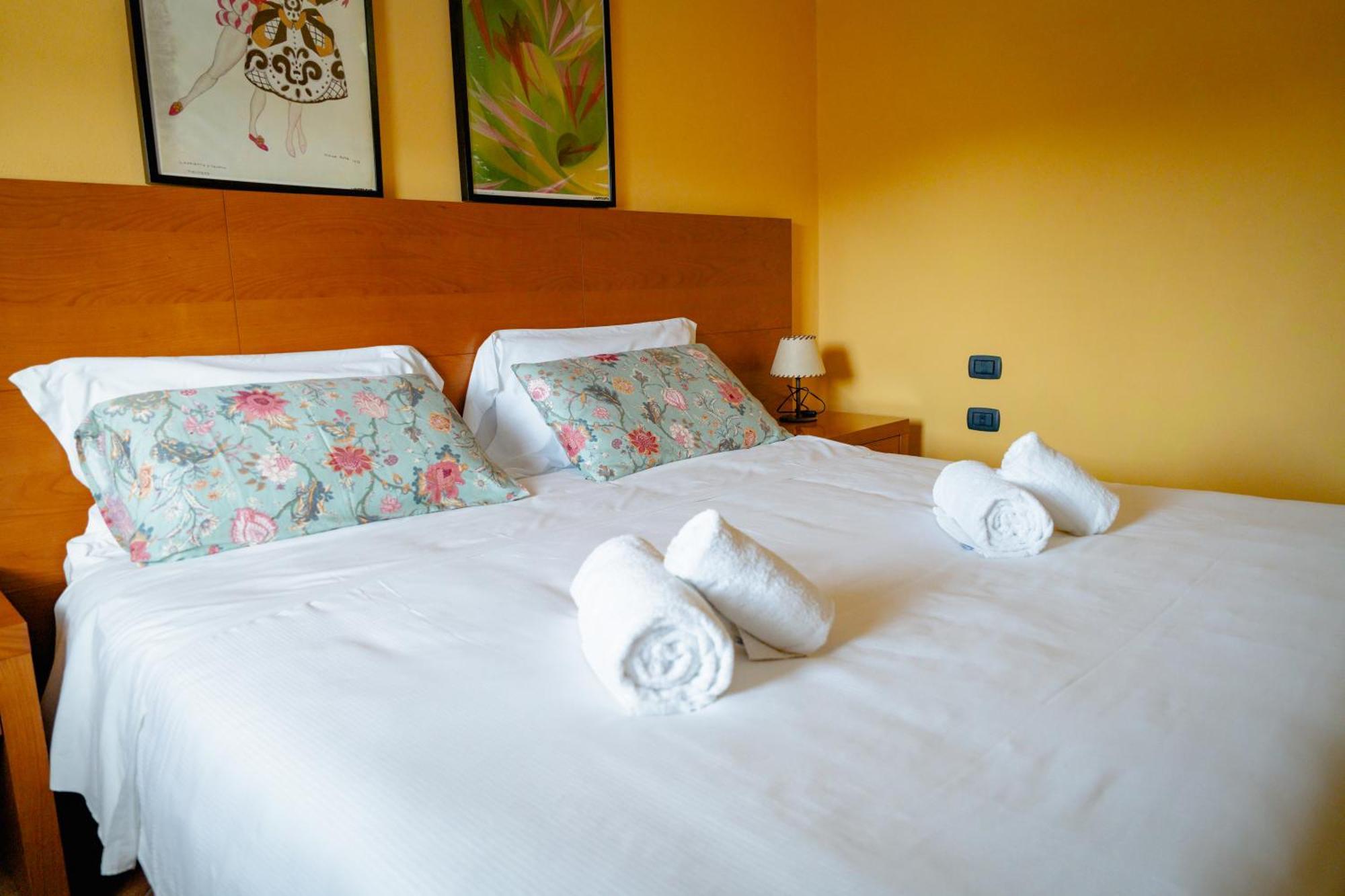 L'Antico Gabbiano B&B San Casciano in Val di Pesa Eksteriør billede