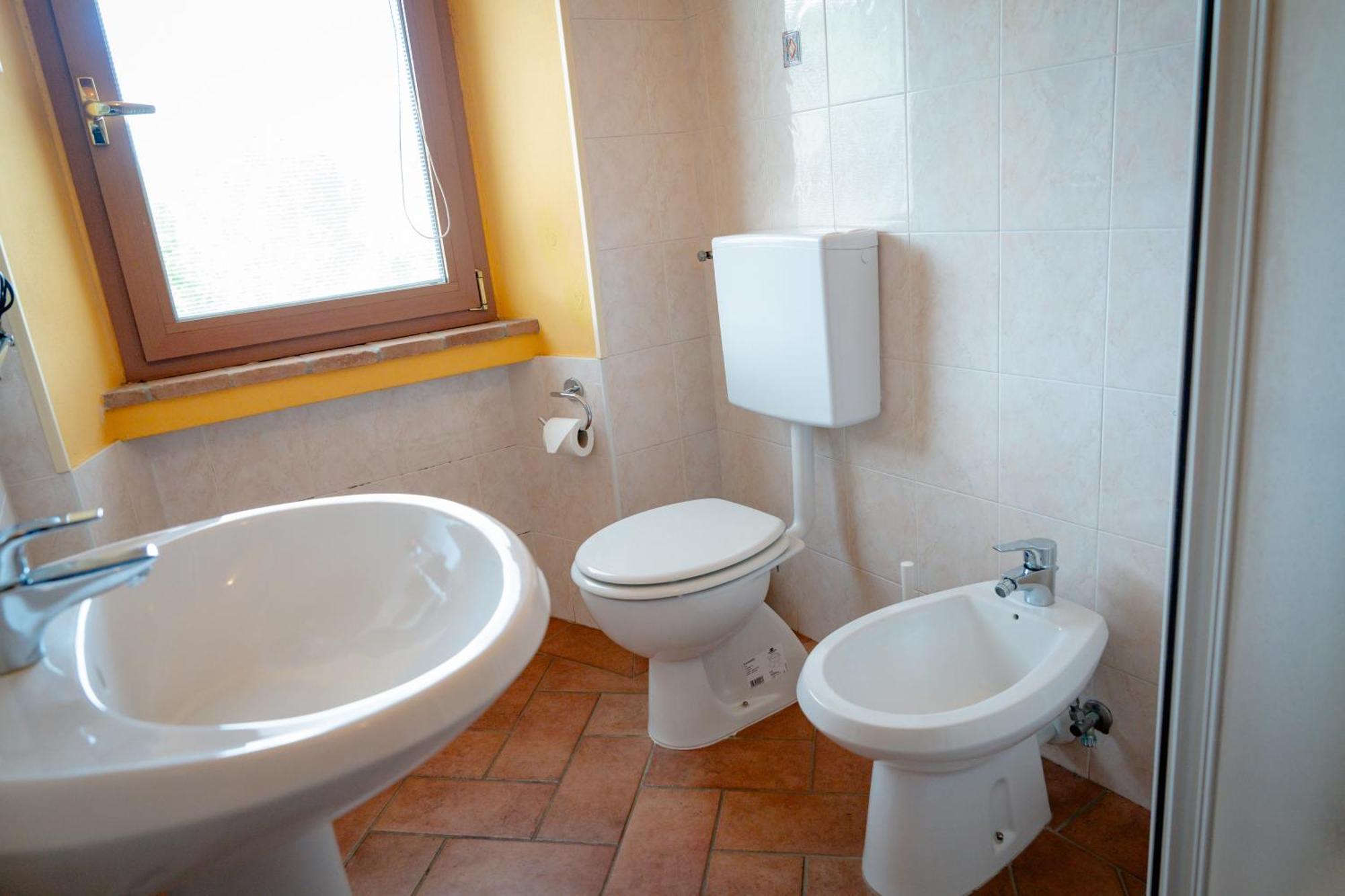 L'Antico Gabbiano B&B San Casciano in Val di Pesa Eksteriør billede