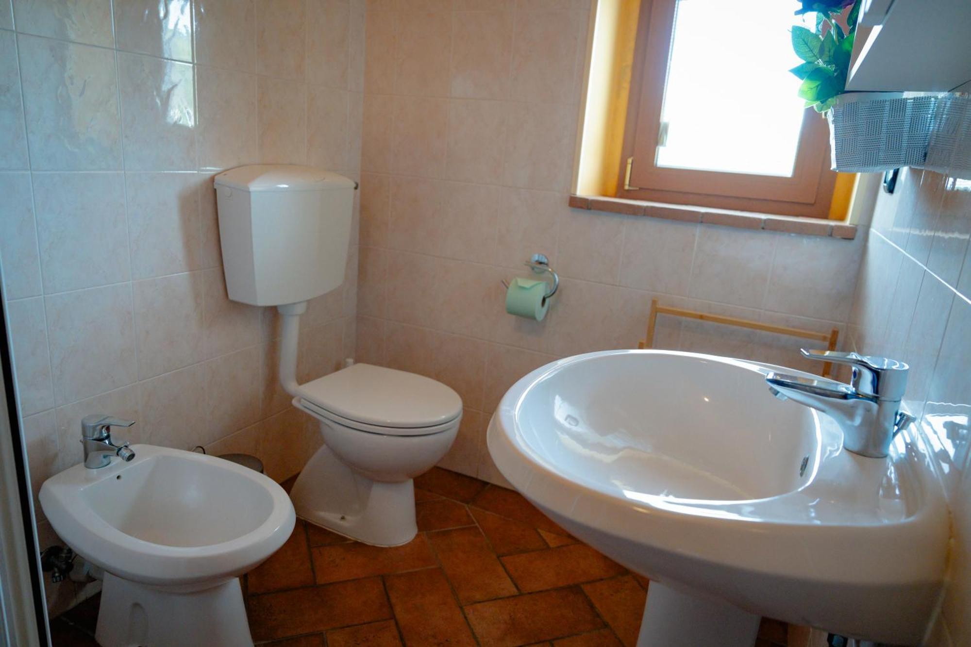 L'Antico Gabbiano B&B San Casciano in Val di Pesa Eksteriør billede