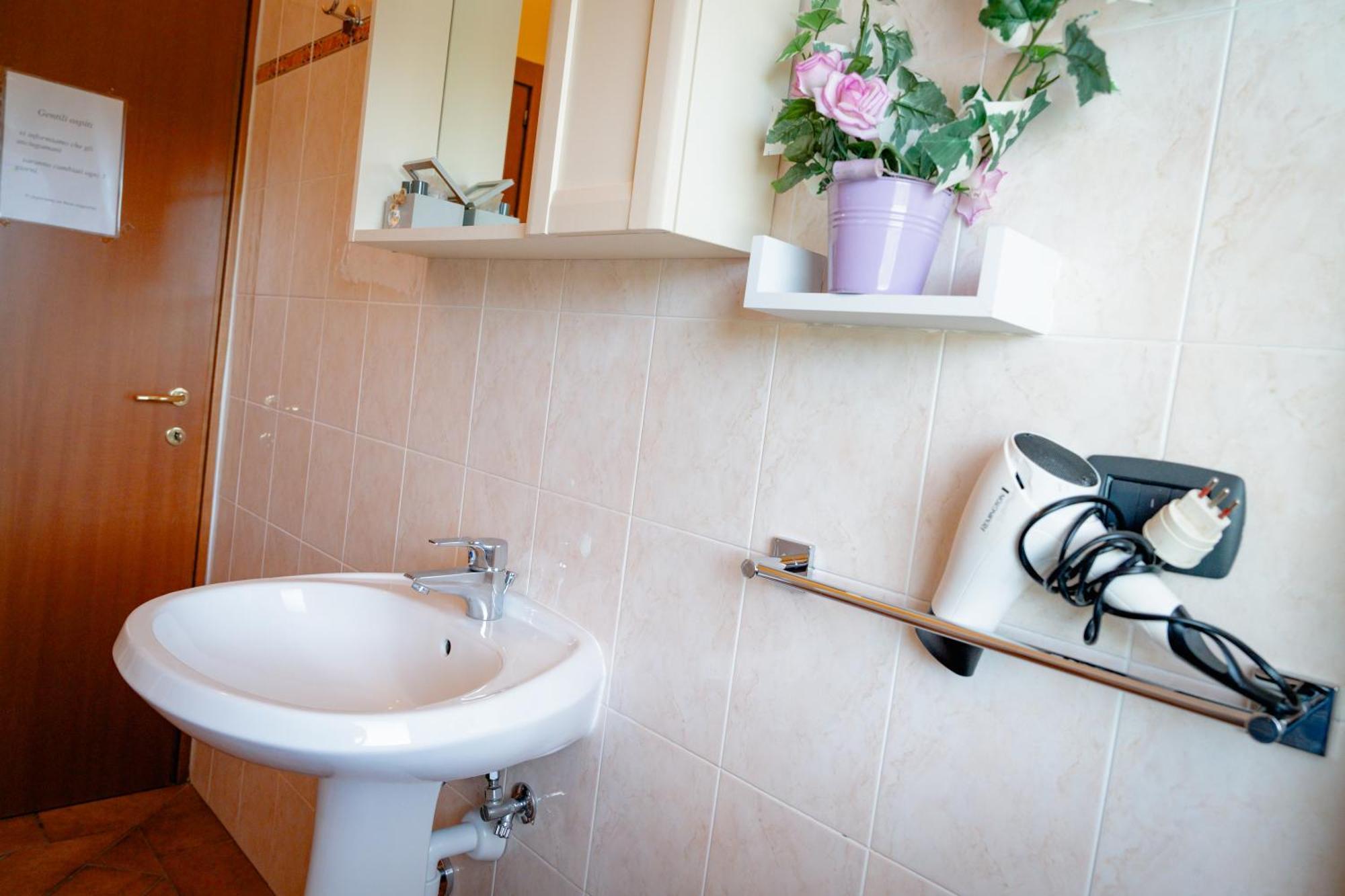 L'Antico Gabbiano B&B San Casciano in Val di Pesa Eksteriør billede